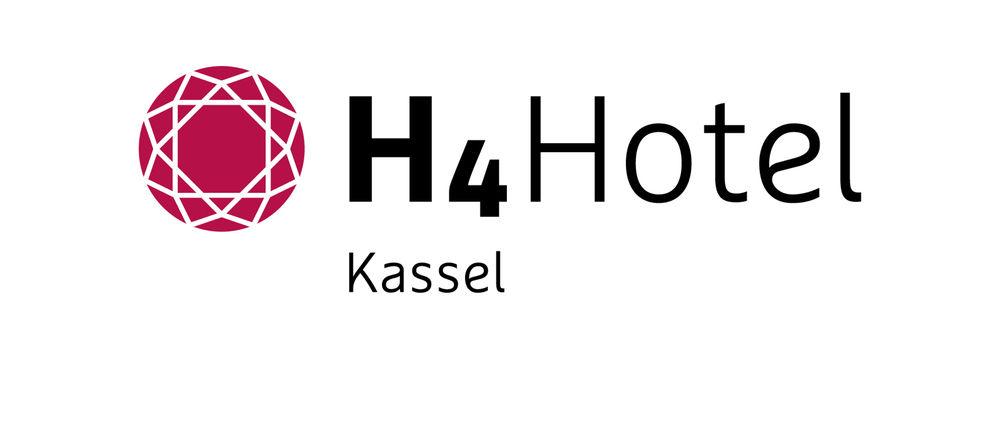 H4 Hotel Kassel Eksteriør billede
